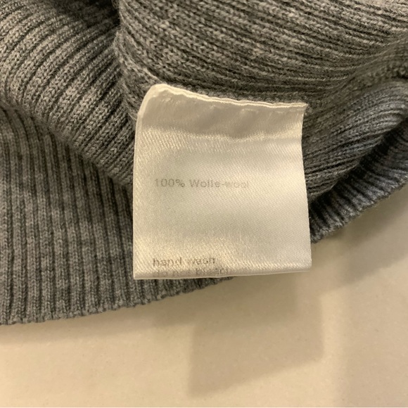 AKRIS PUNTO Flared Sleeve Sweater - Picture 4 of 8